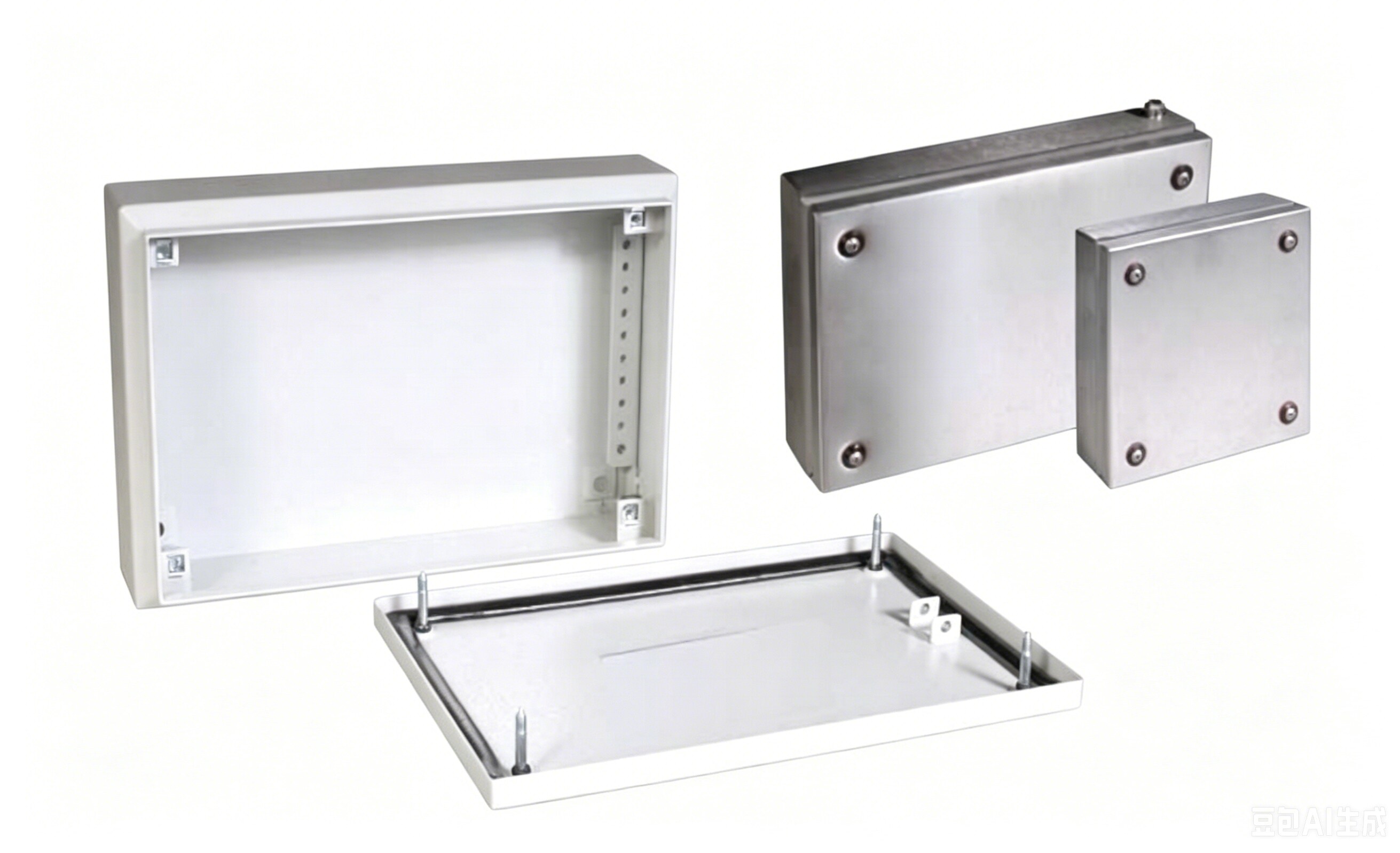 KL-BKL Box
