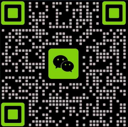 WeChat QR Code