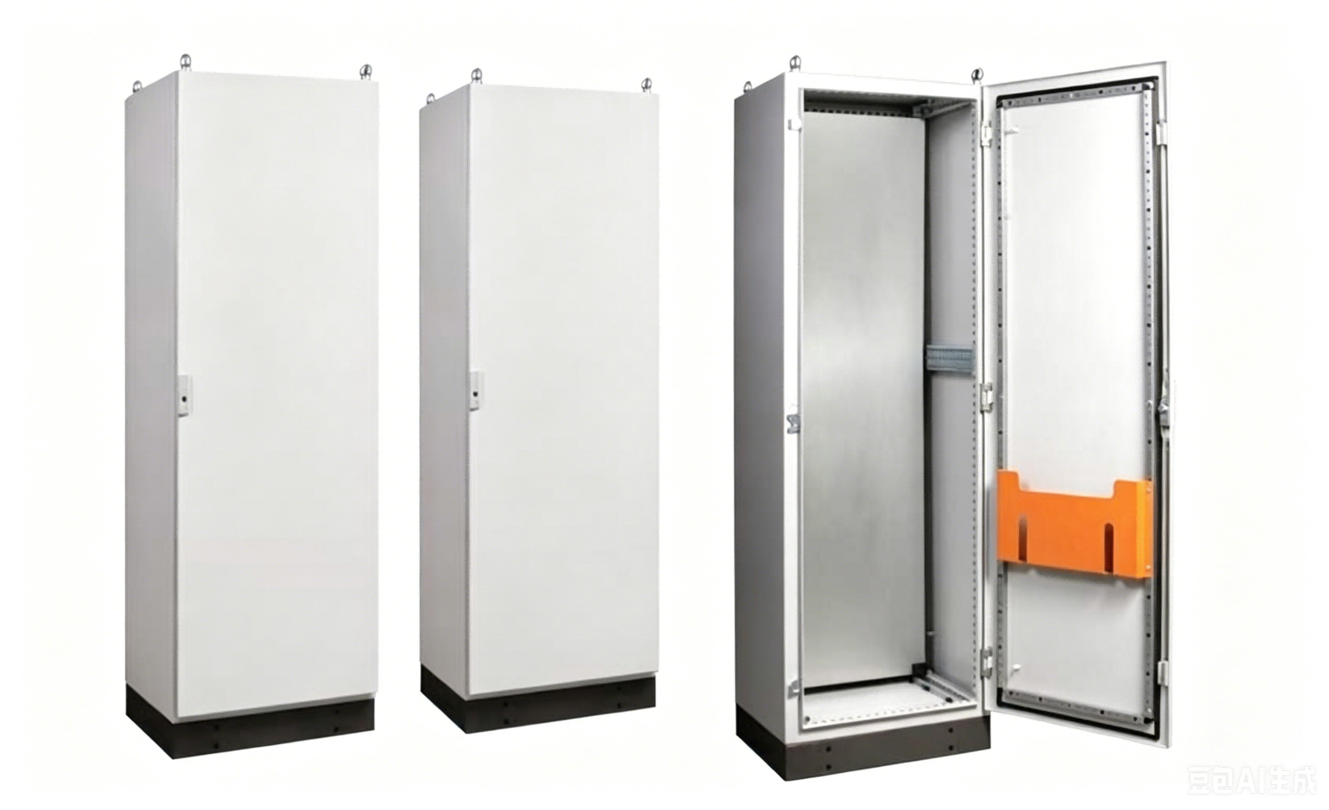 ES-BES Vertical Cabinet