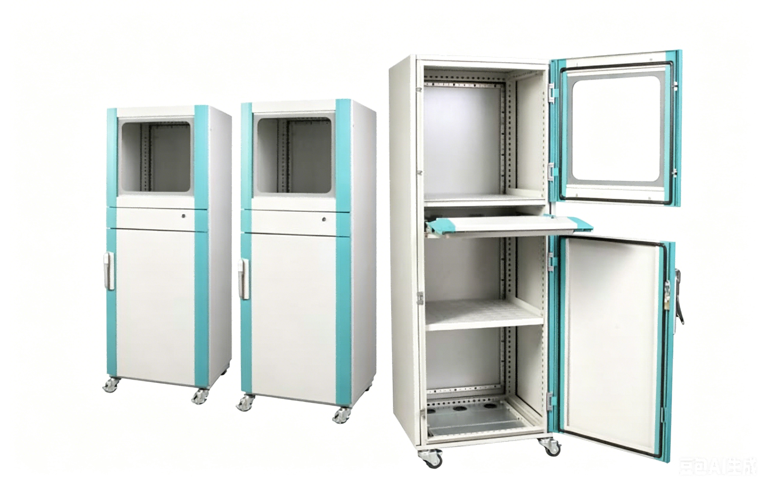 PC Computer Cabinet