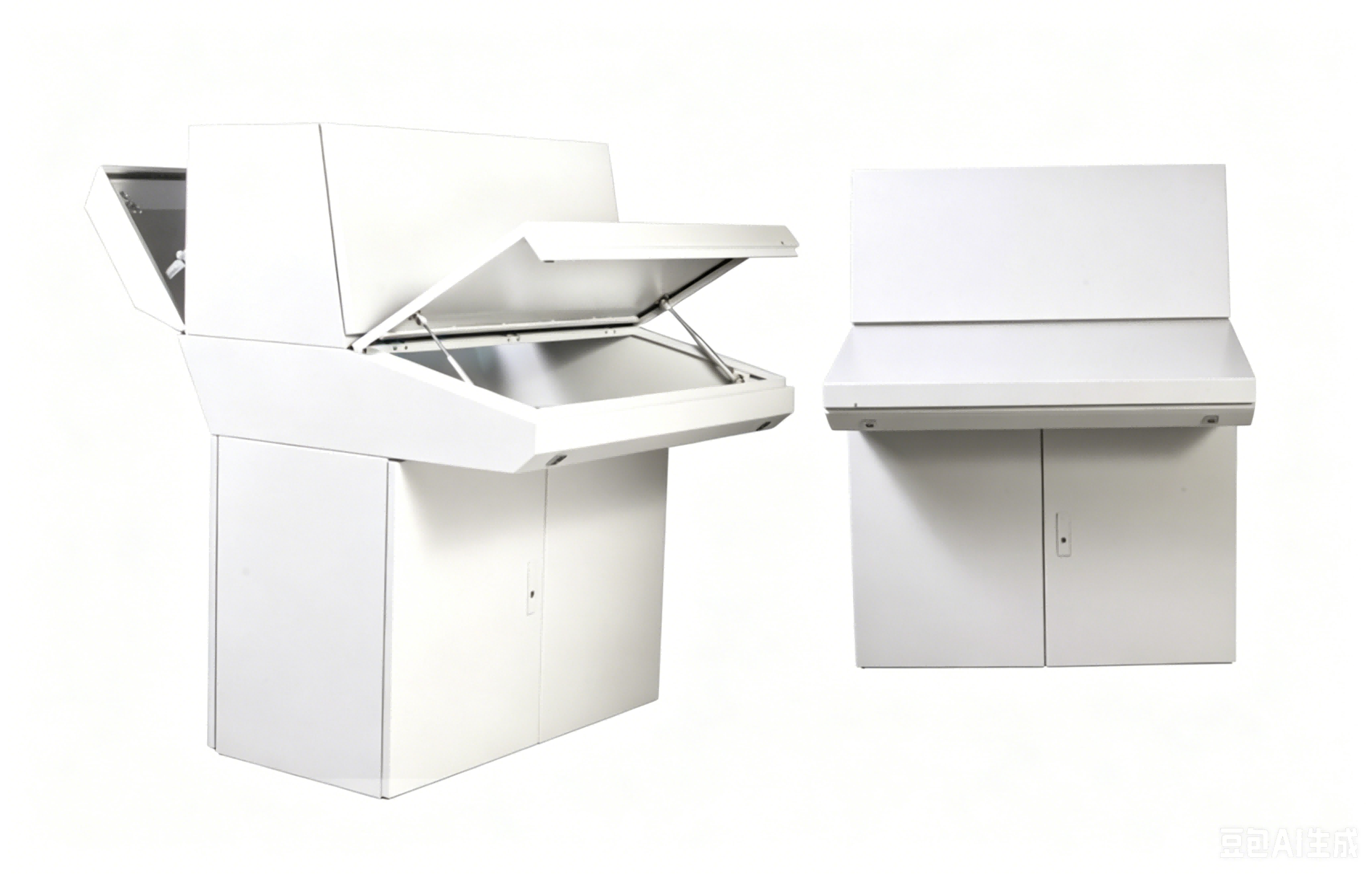 Workstation Series