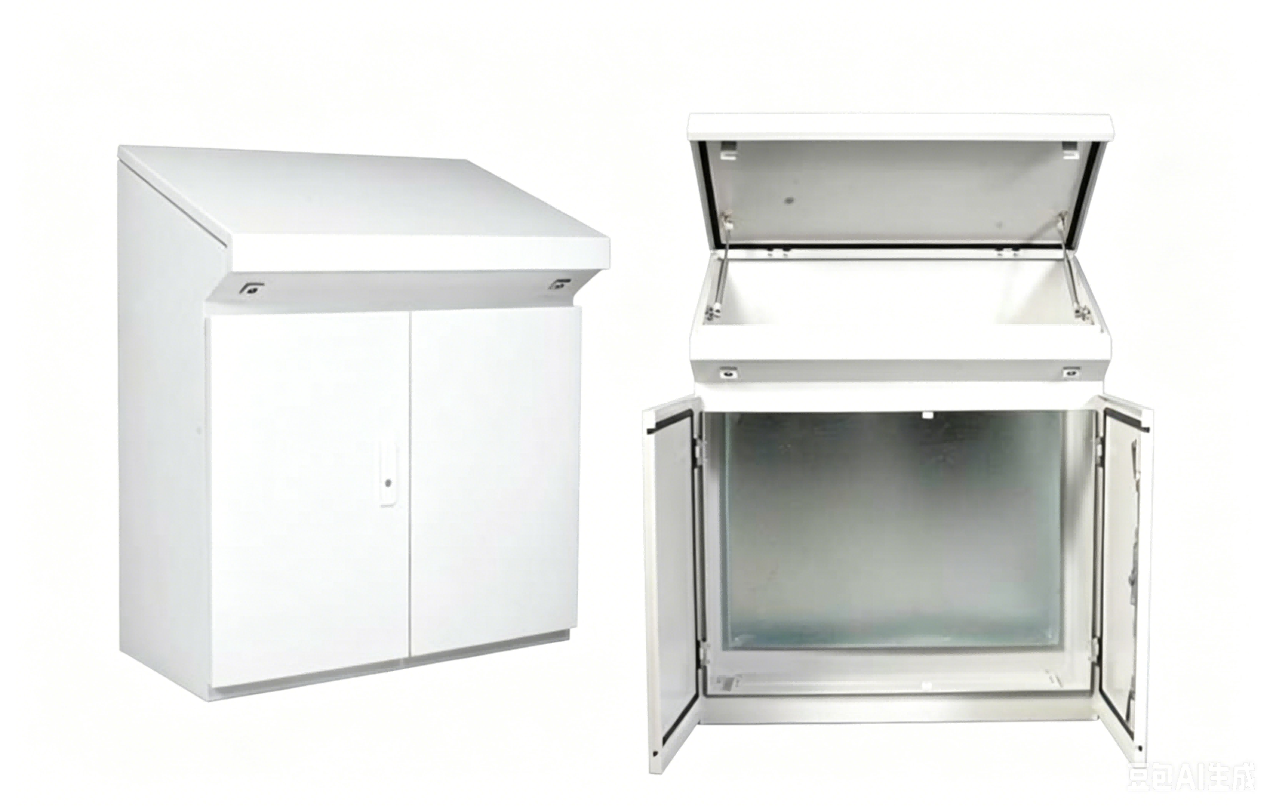 APXM-BAPXM Slanted Workbench