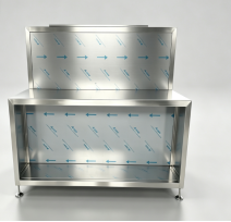 Four-Station Fermentation Workstation
