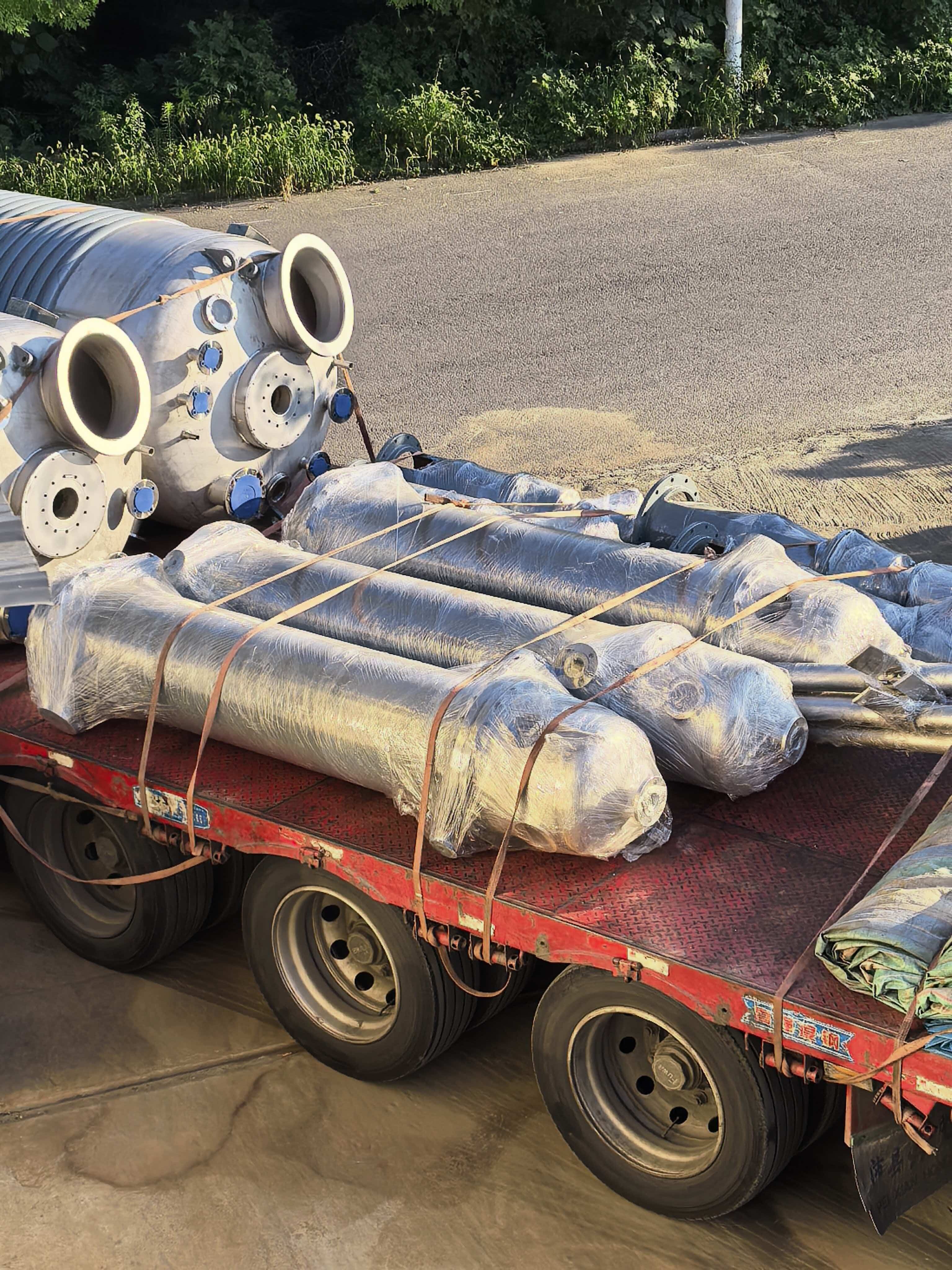 Heat exchanger