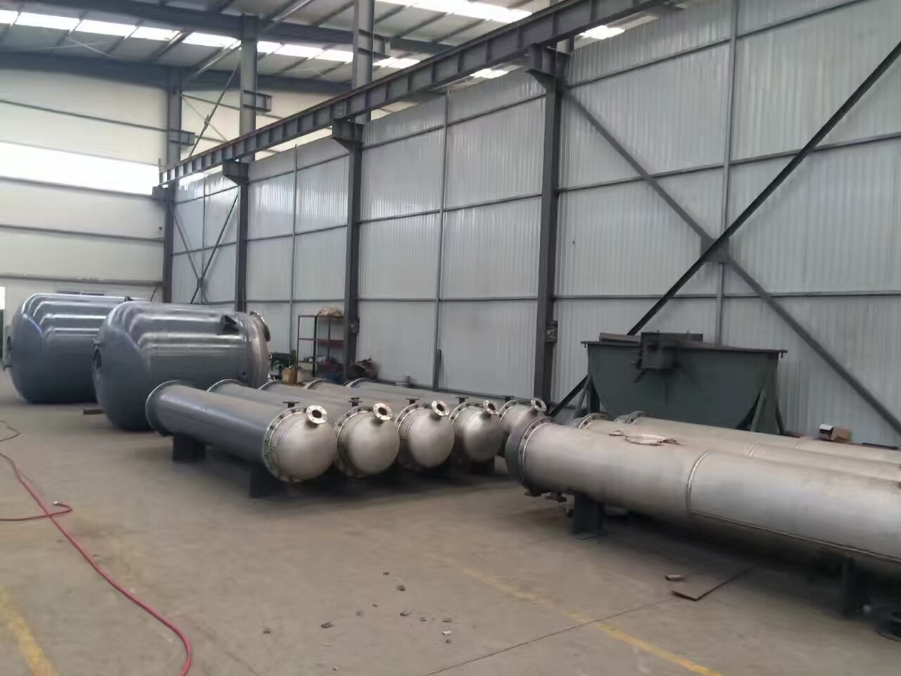 Heat exchanger