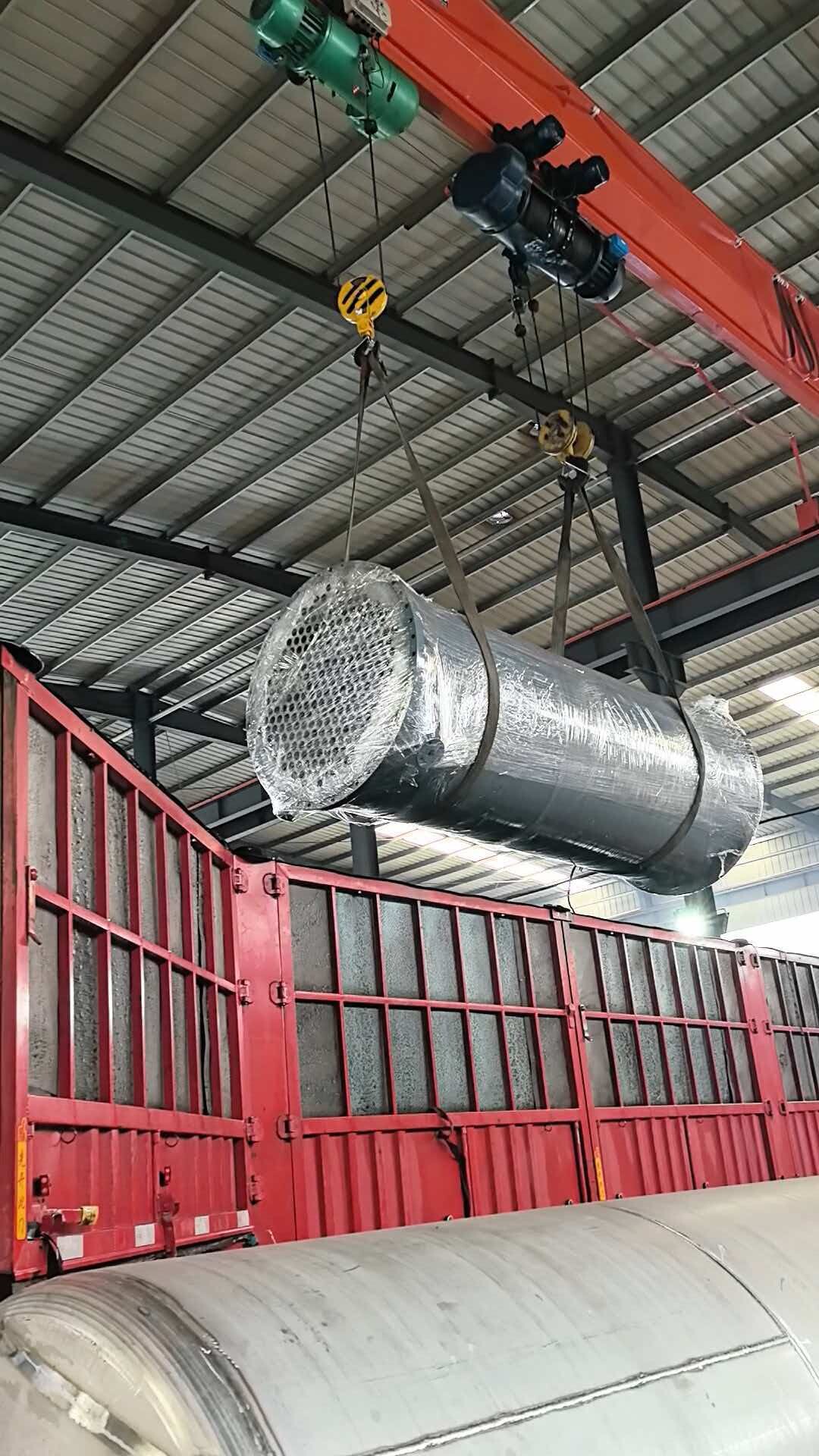 换热器