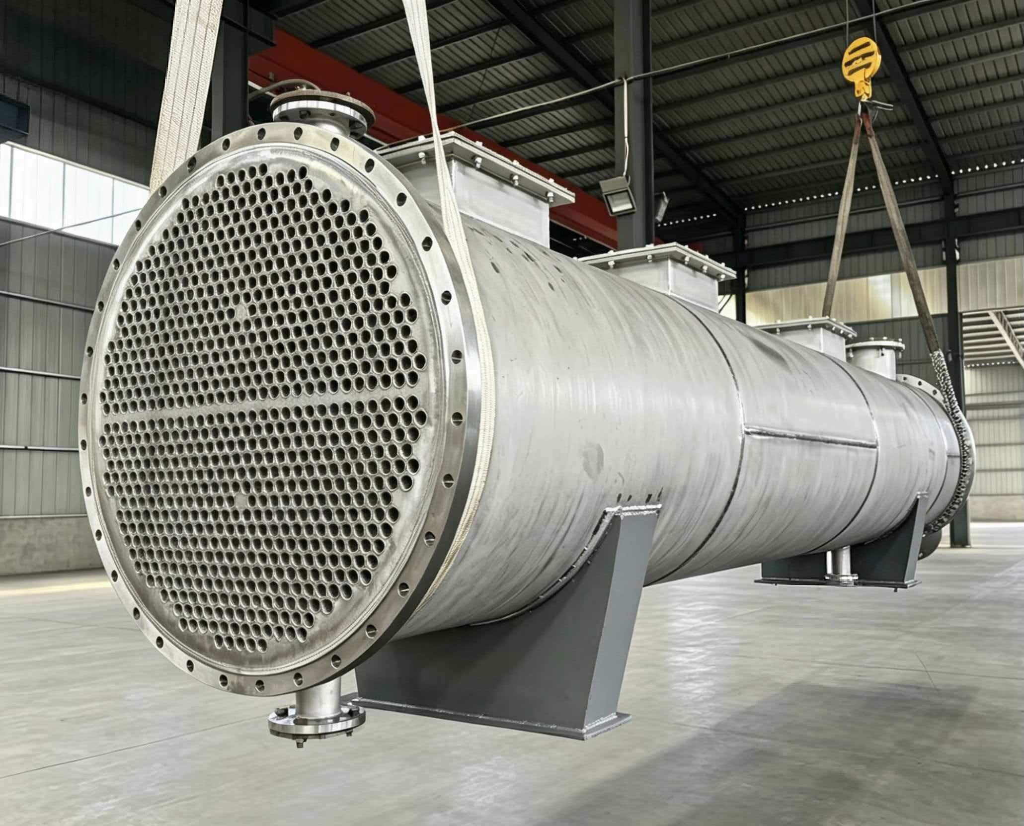 Heat exchanger