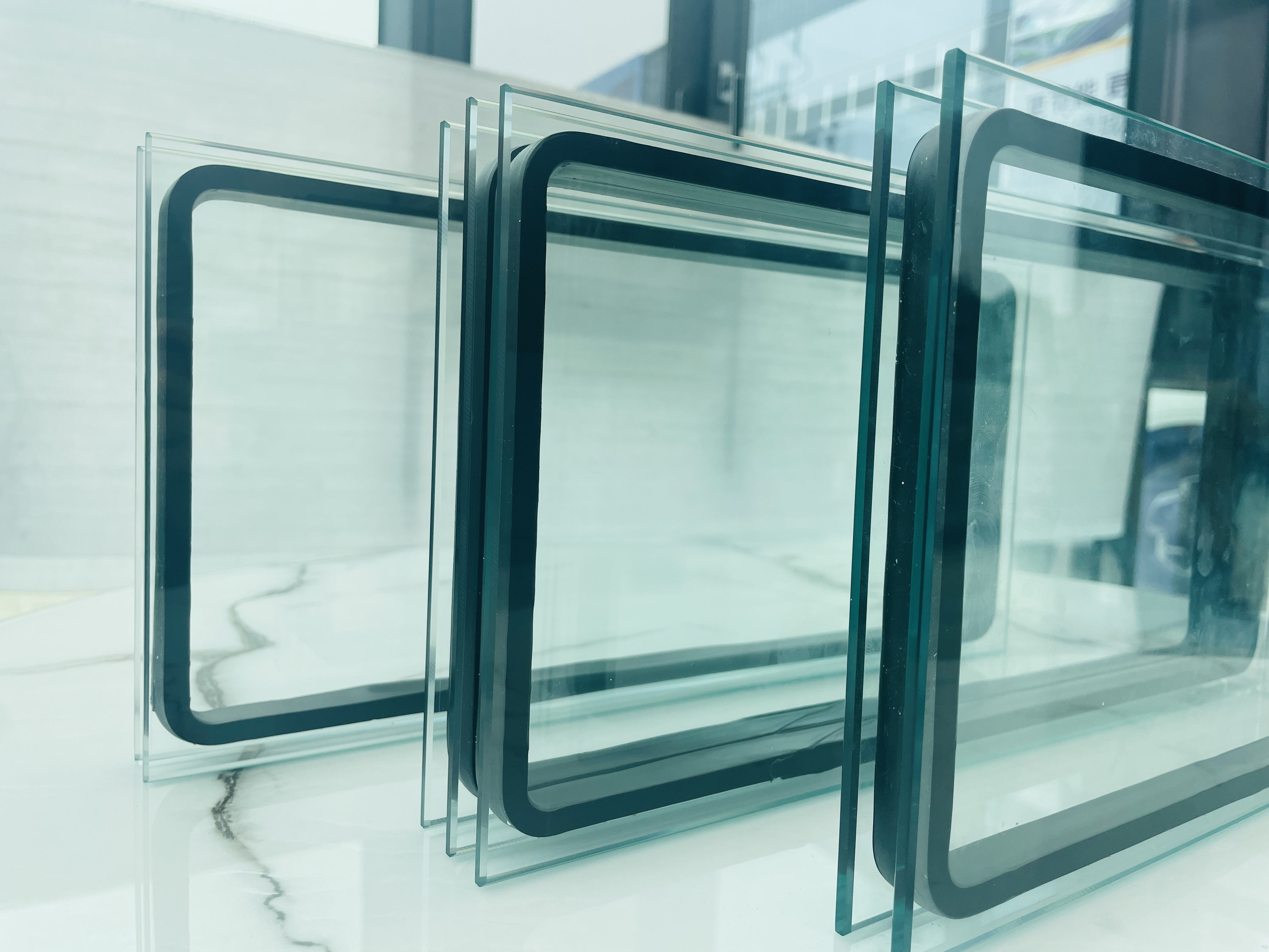 TPSS Glass