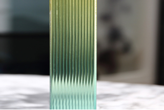 Gradient Glass