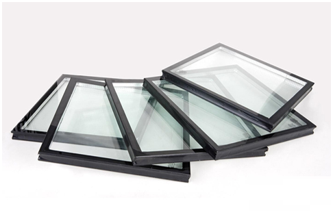 Insulated glass