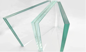 Laminated Glass