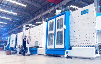 Professional Equipment Manufacturing