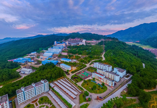 大型矿山能源管理系统