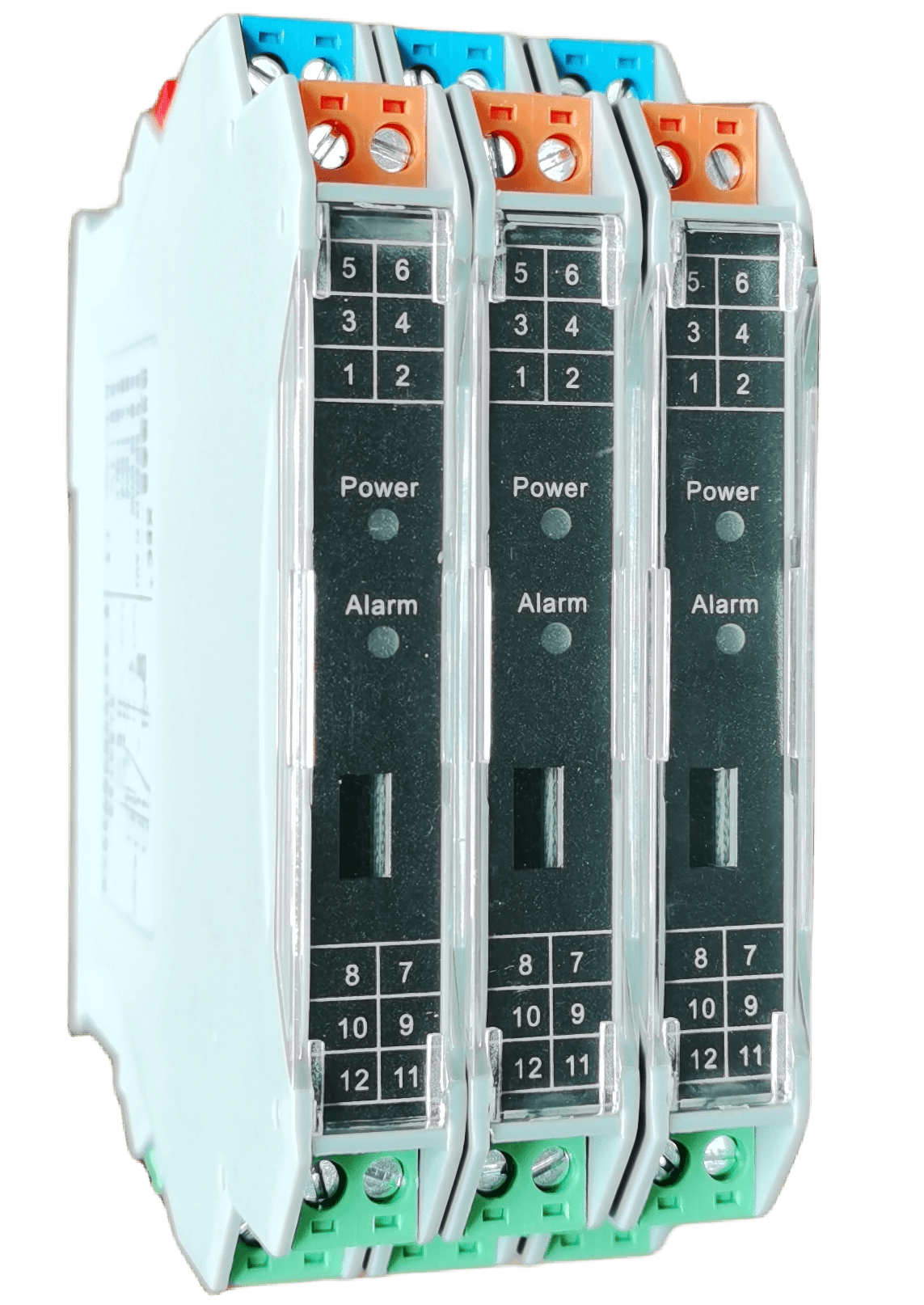 AEC8000K系列信号隔离器