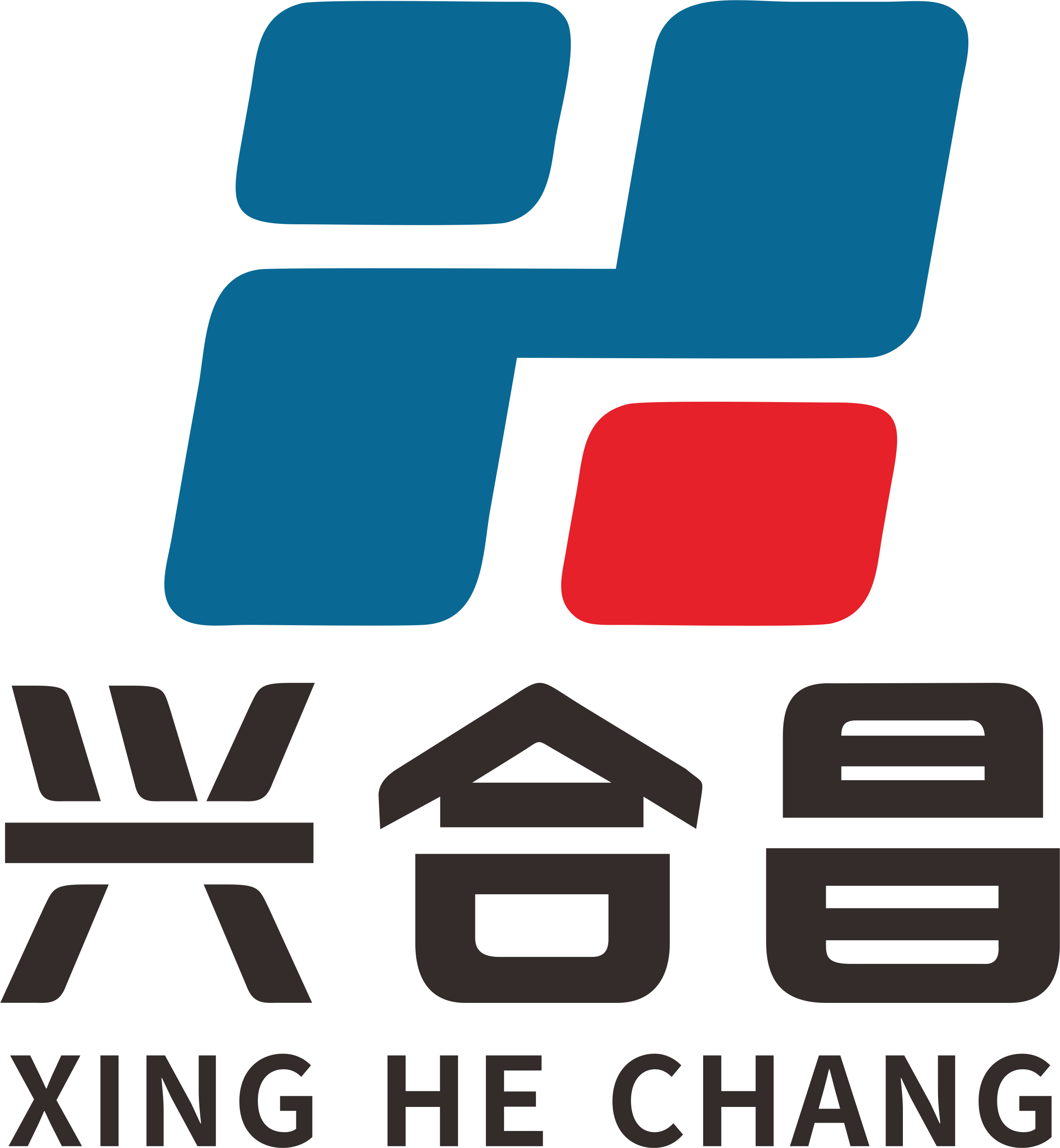 兴合昌供水设备