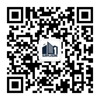 微信公众号二维码