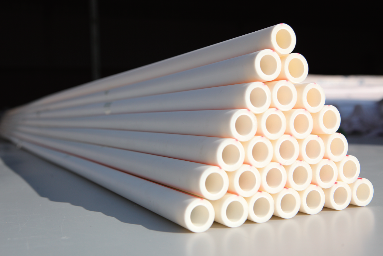 PP-R Hot and Cold Water Pipe Fittings