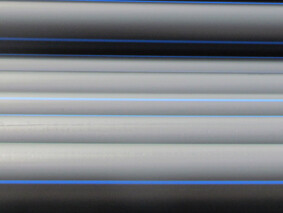 Trenchless Pipe and Fittings