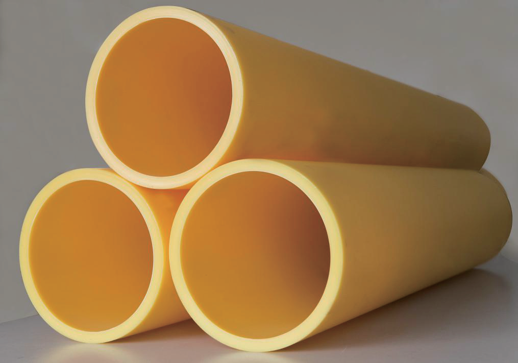 PE-RT Type II Heating Pipe and Fittings