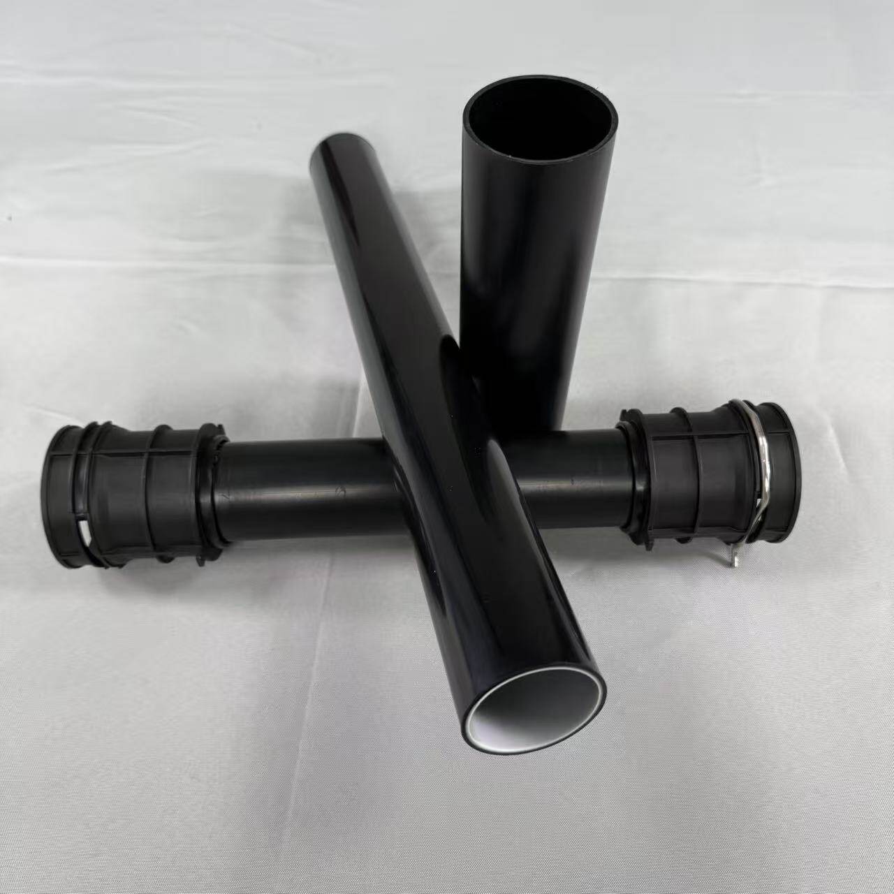 PA12 PP 3-Layer Co-Extrusion