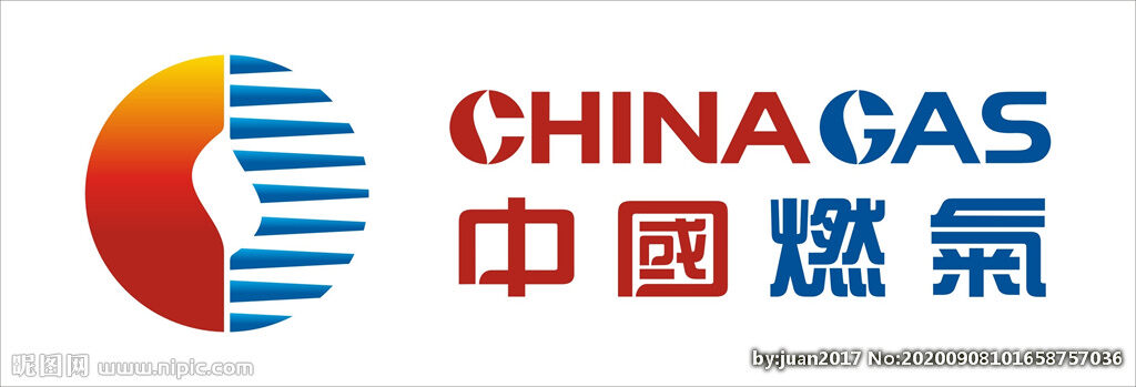 China Gas