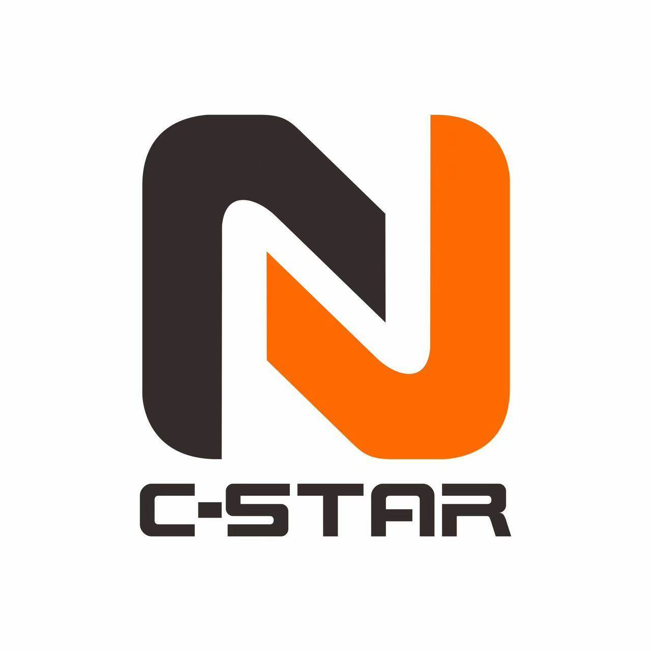 C-STAR Logo