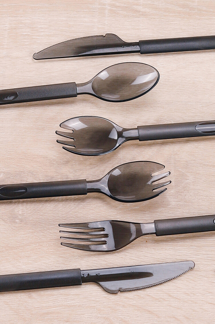 Knife, Fork, and Spoon Mold