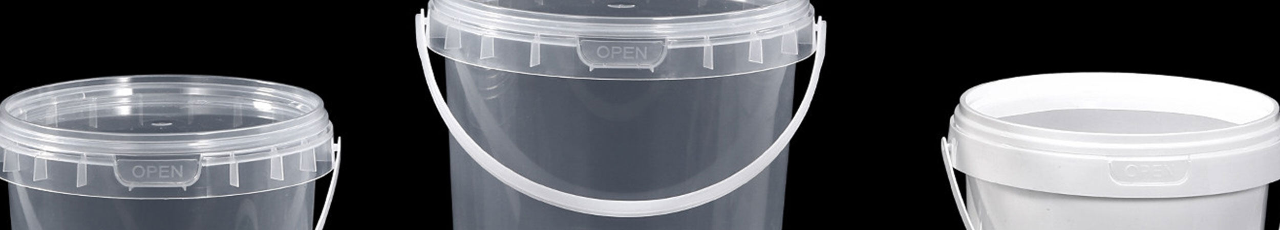 Bucket Series