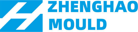 Zhenghao Mould Logo