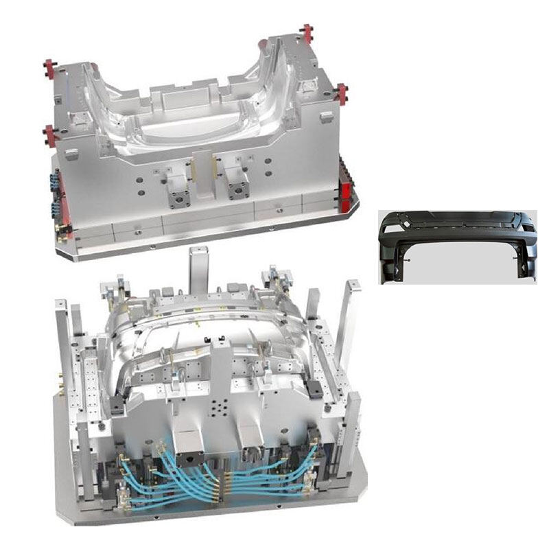 Bumper Mould