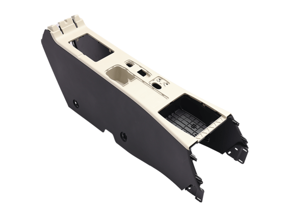 Console Mould