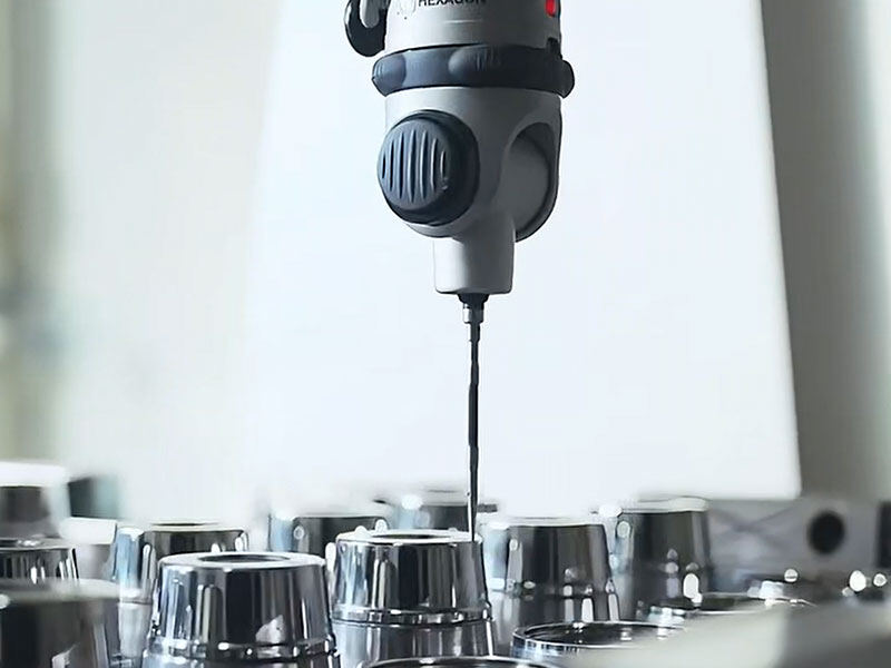 Production Area
