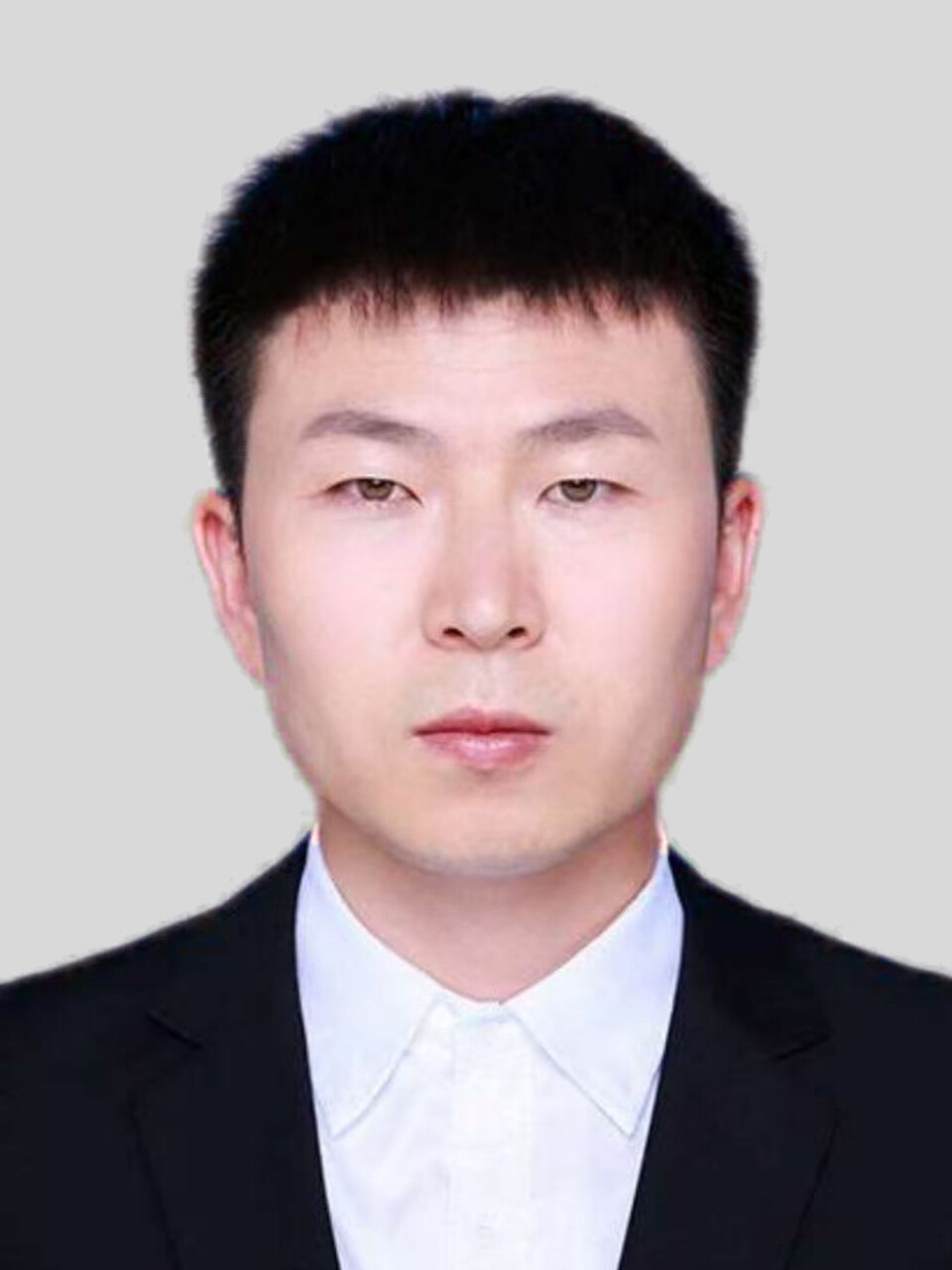 白义嘎力