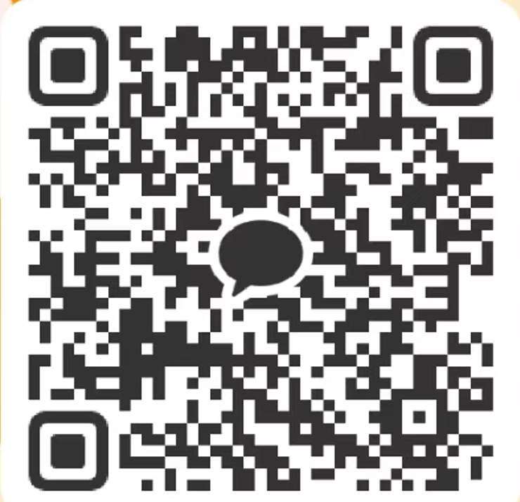 KakaoTalk QR Code