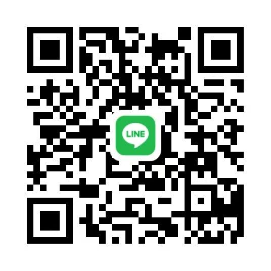 LINE QR Code