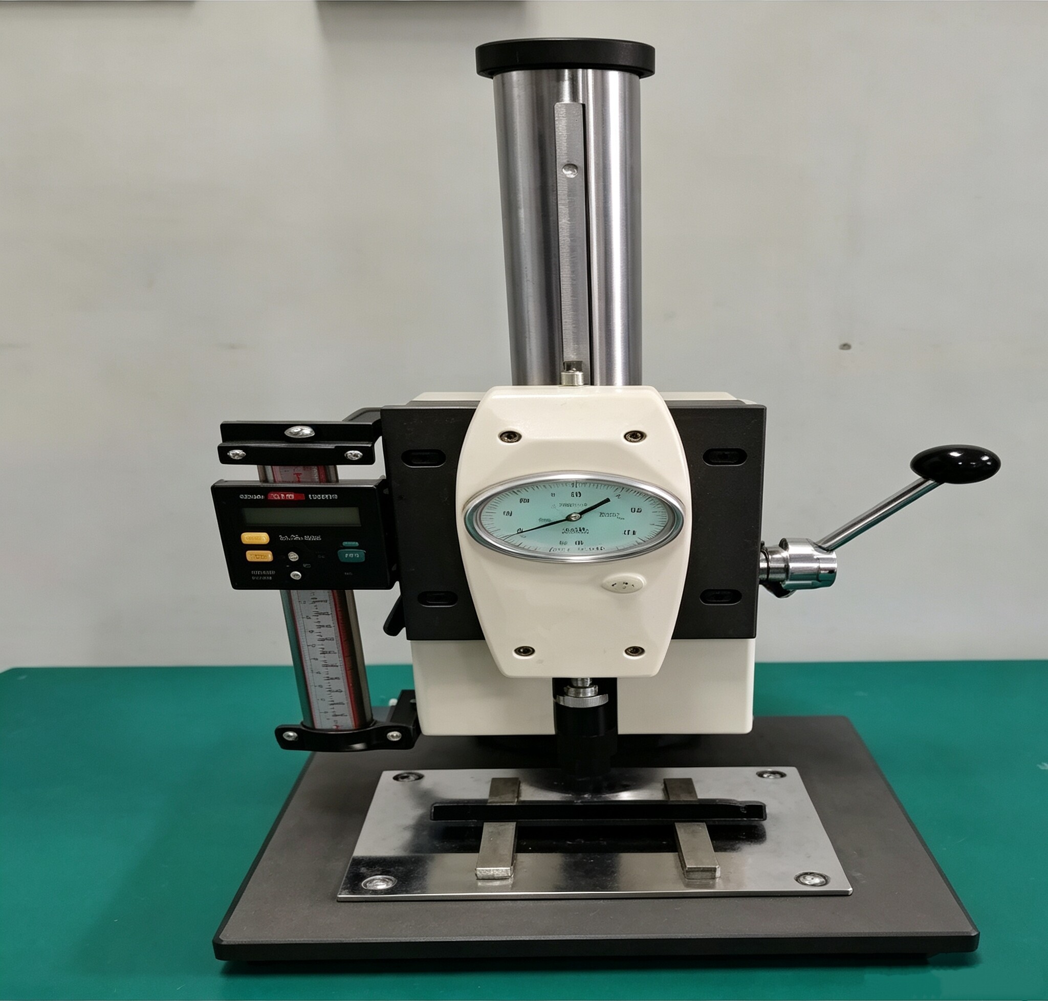 Hydrostatic Test