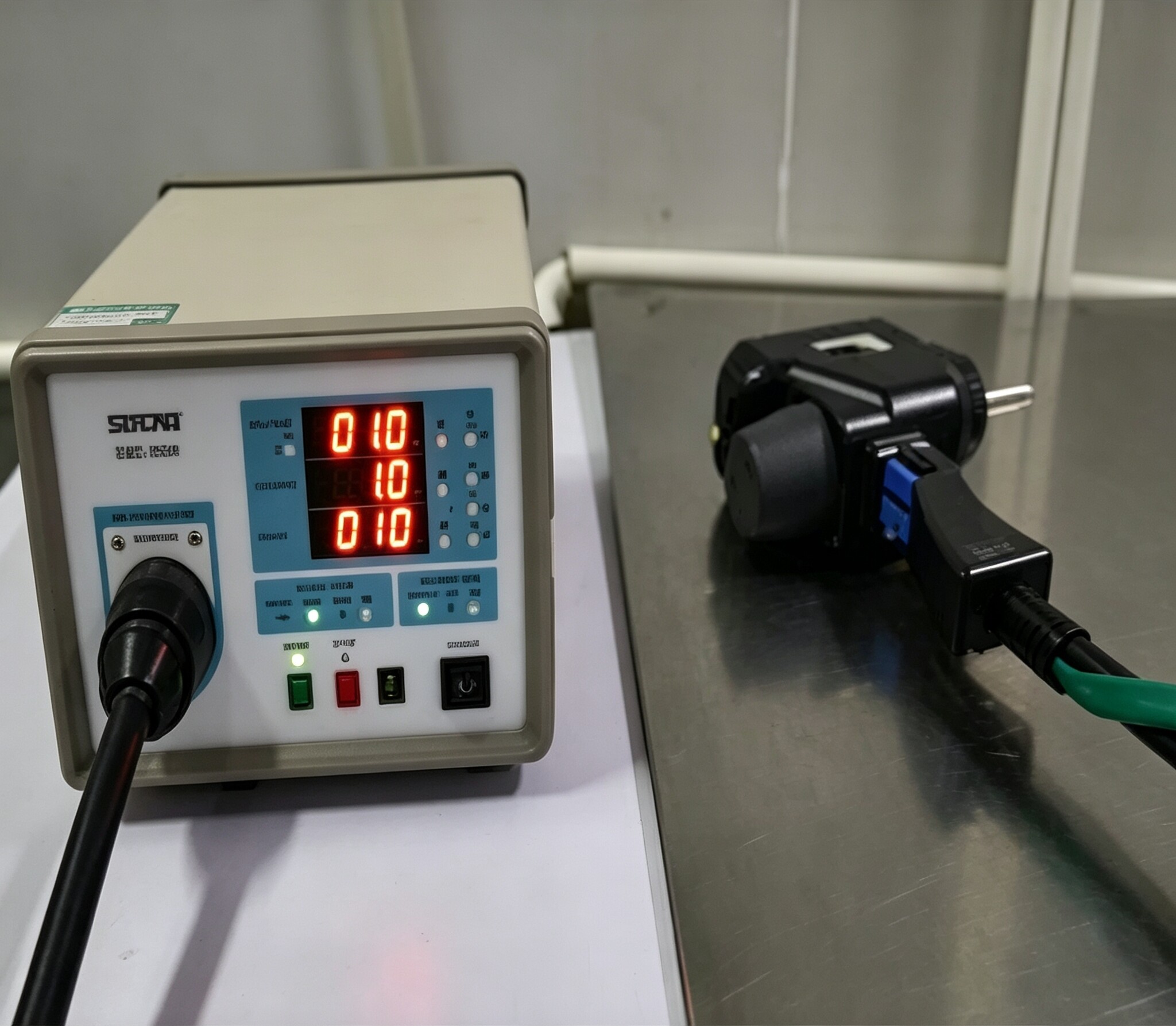 ESD Testing