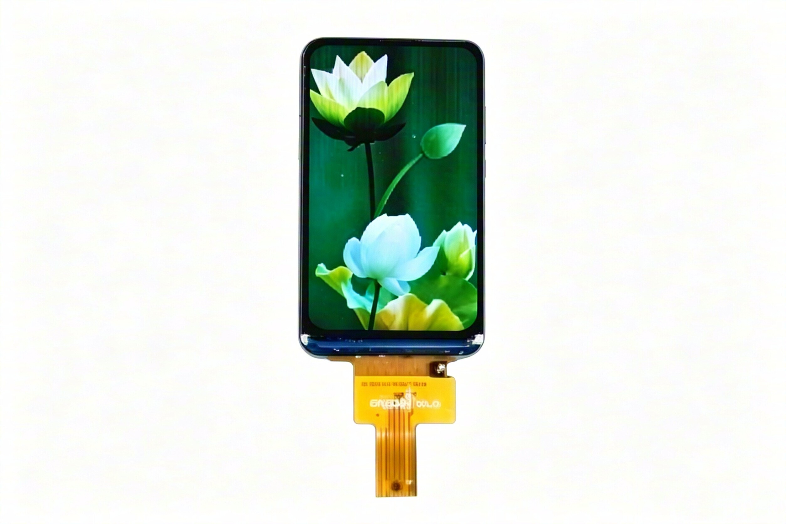1.47-inch Smart Wearable TFT LCD Display