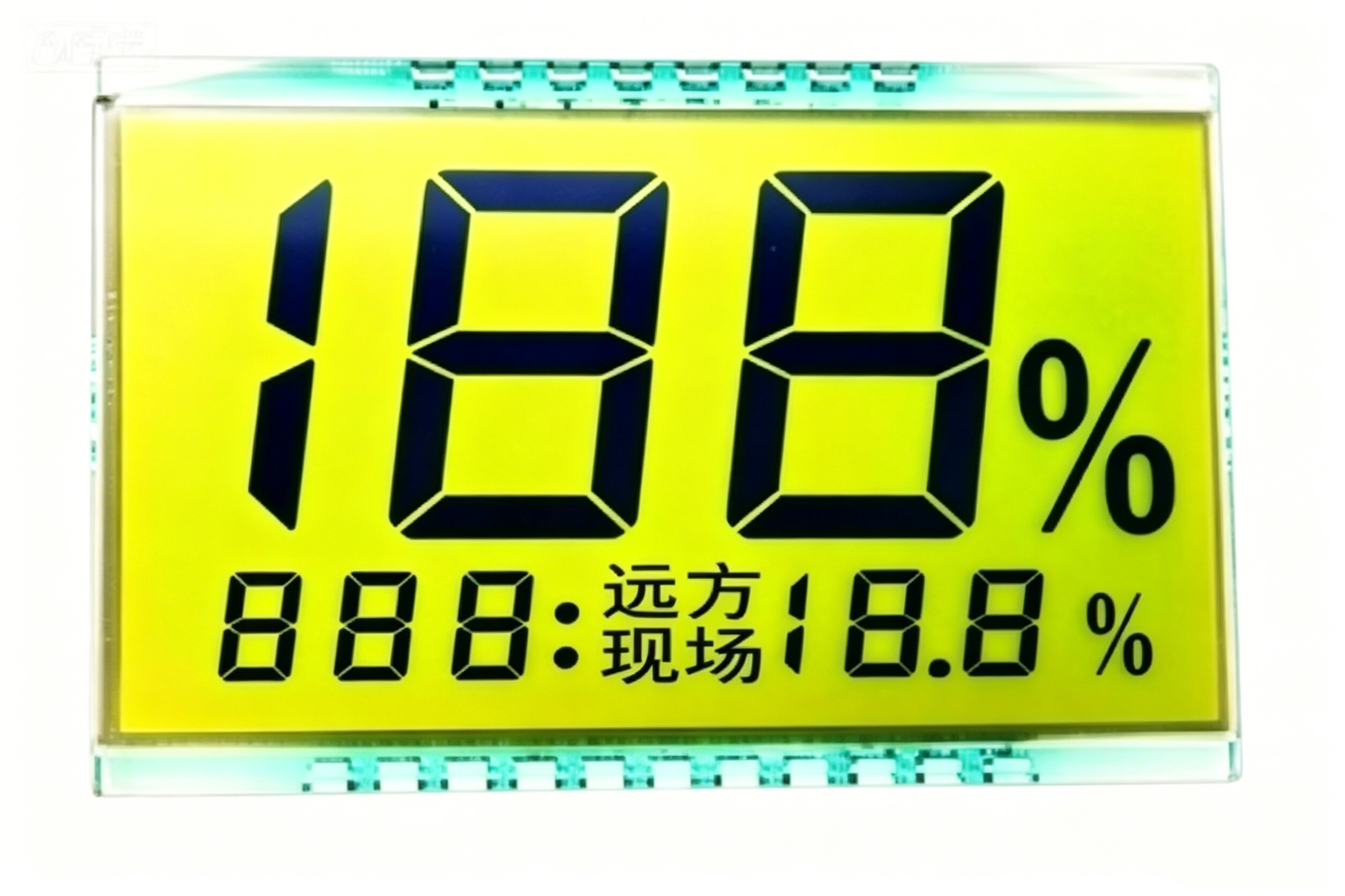 Power Meter - STN Display