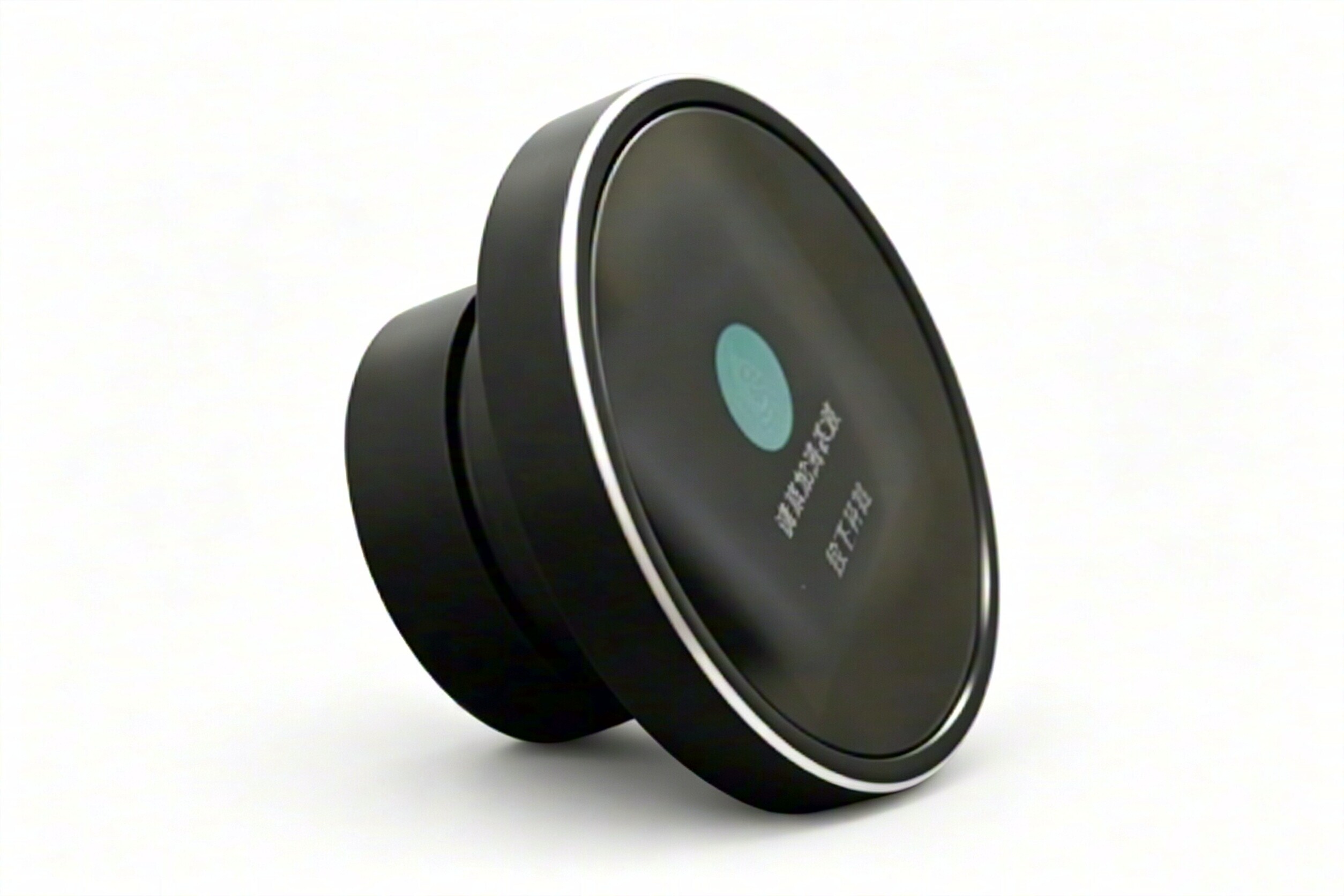 Custom 2.0-inch Smart Knob Display