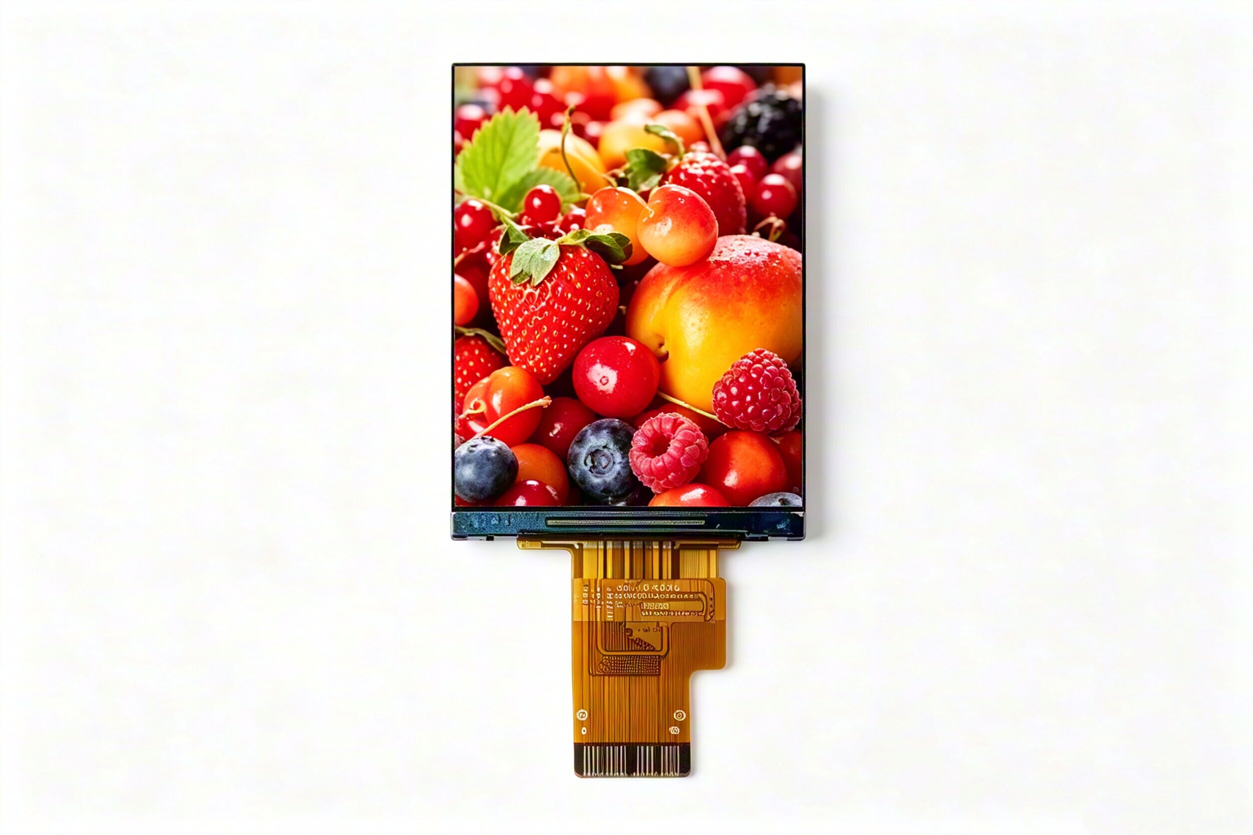 OLED Display