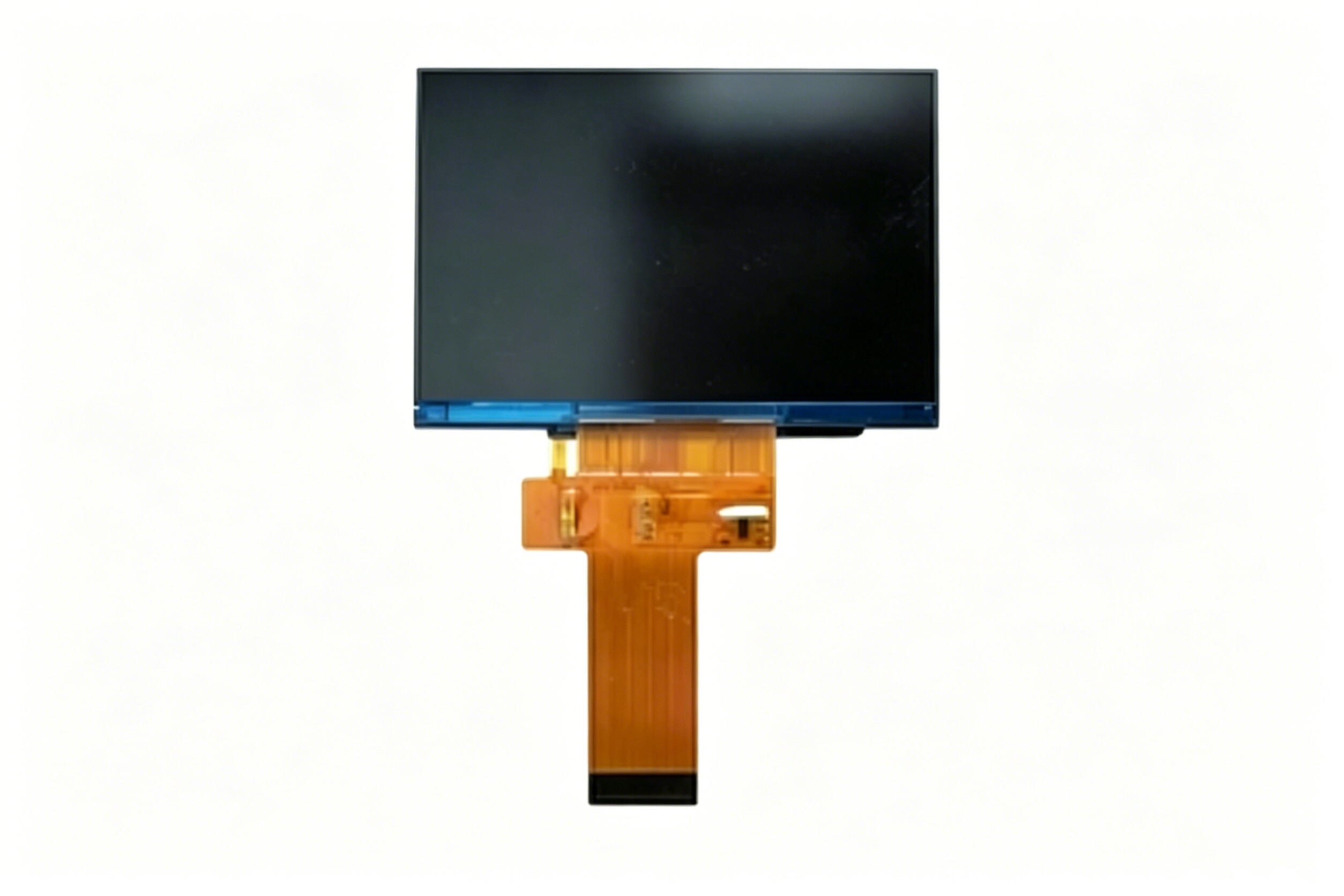 3.5-inch HD Industrial Medical Monitor