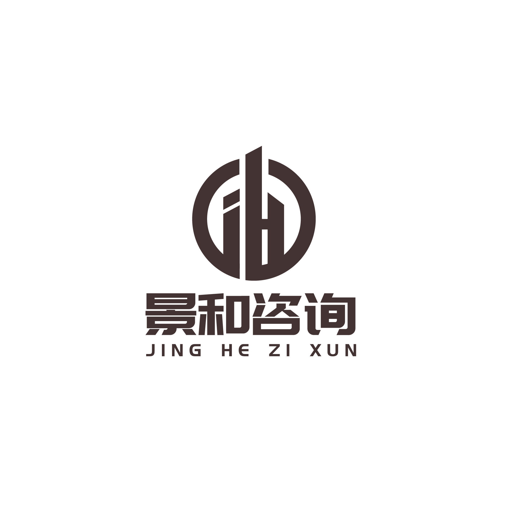 景和之境 Logo