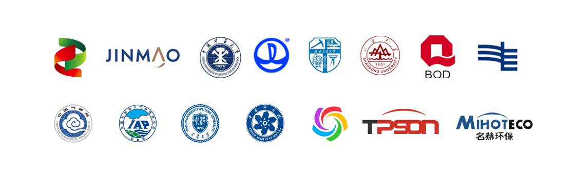 合作伙伴 Logo
