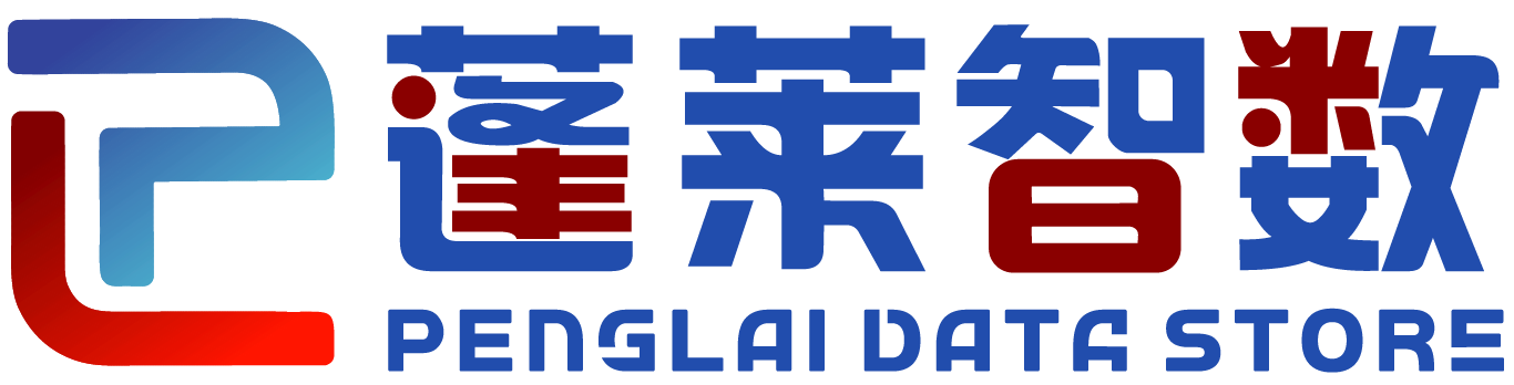 Penglai Zhishu Logo