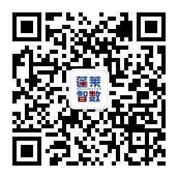 WeChat Official Account QR Code