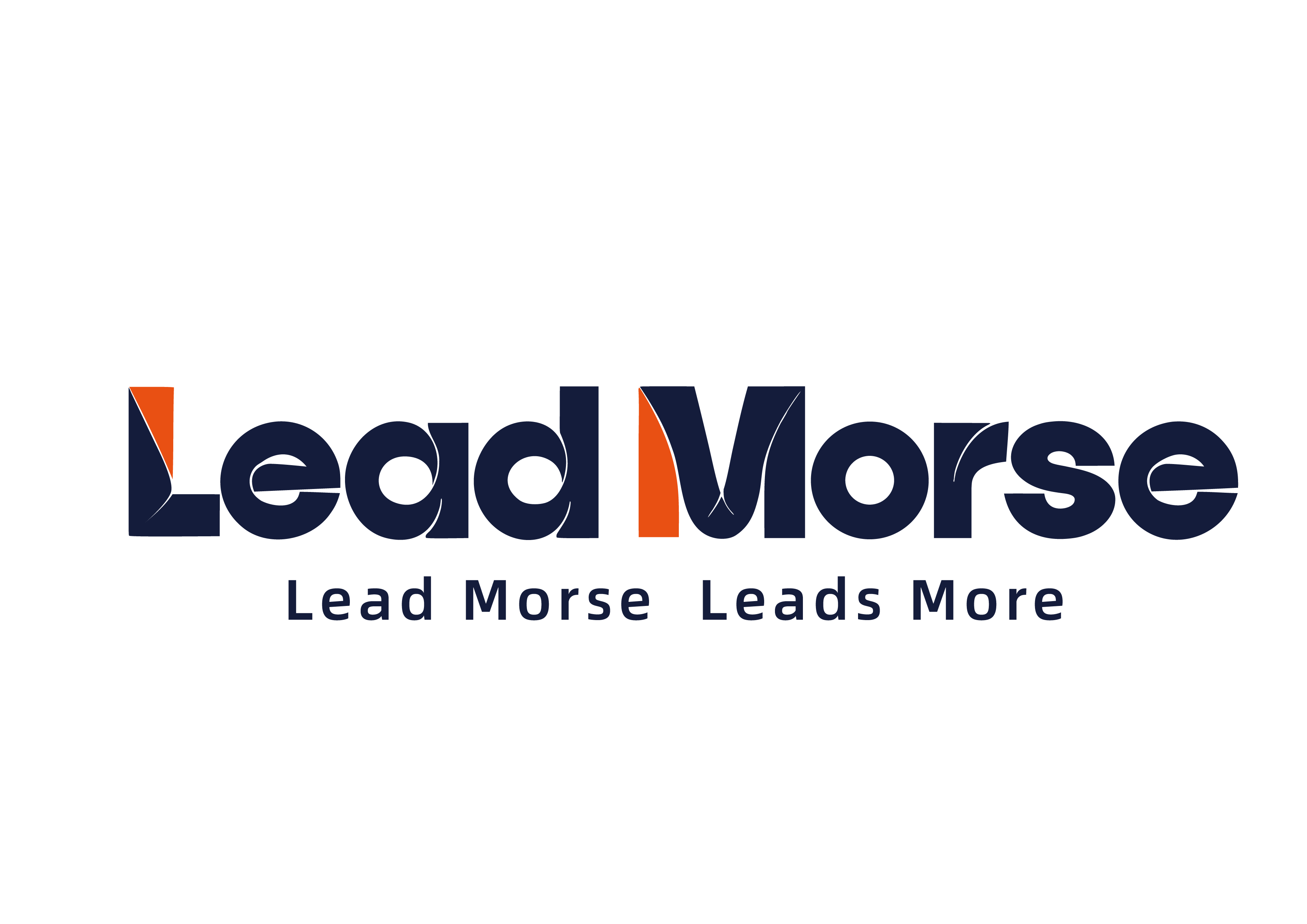 LeadMorse Logo
