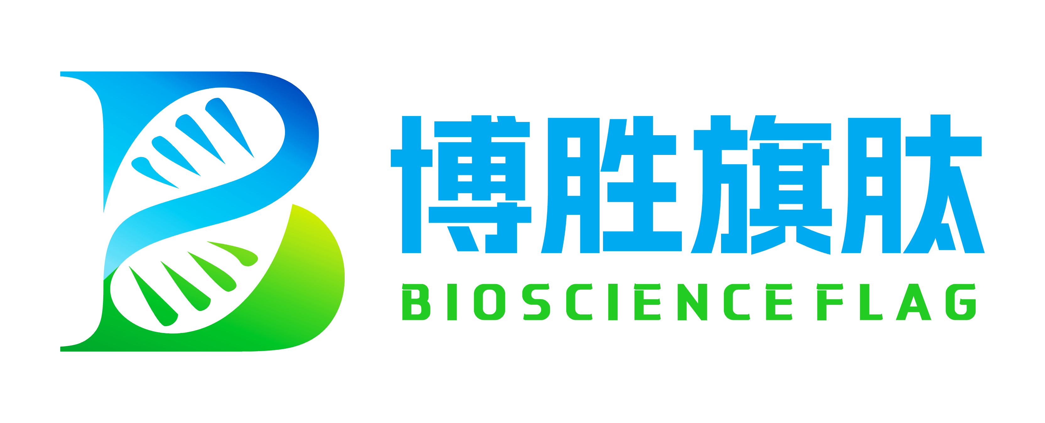 博胜旗肽生物科技 Logo