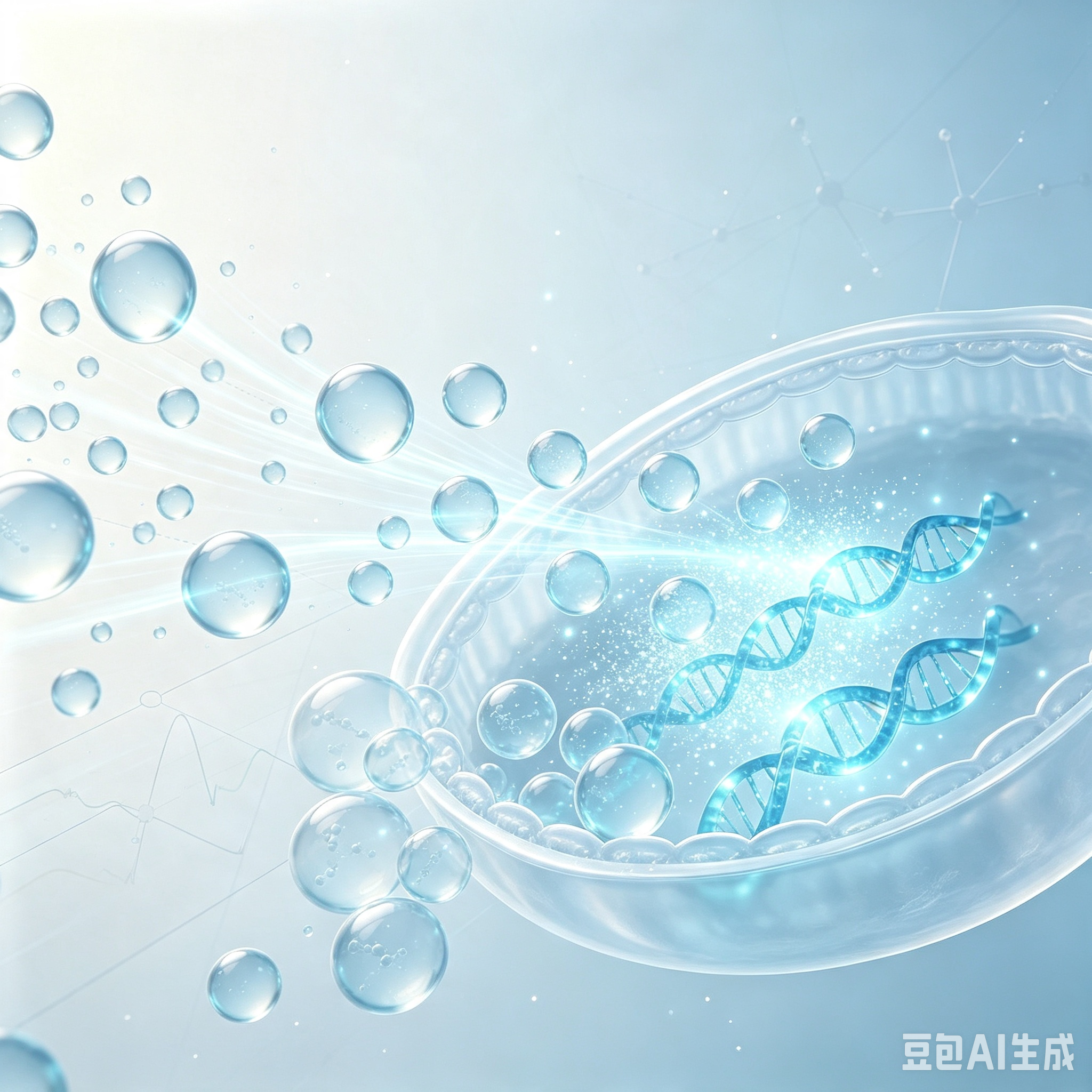脂质纳米颗粒（LNP）设计与定制