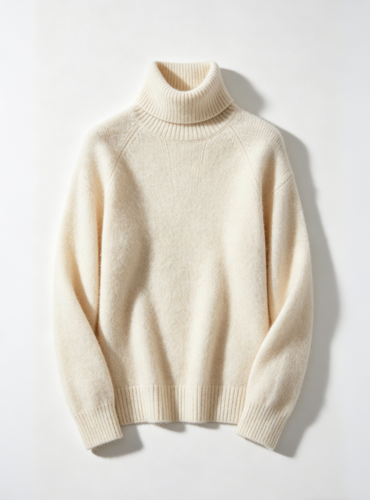 Cashmere Sweaters